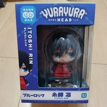YURAYURA 이토시 린 피규어 82