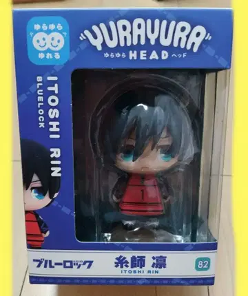 YURAYURA 이토시 린 피규어 82