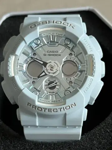 G-SHOCK GMA-S110MP-7A2JF CASIO