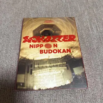 험프백/hump back ACHATTER TOUR DVD