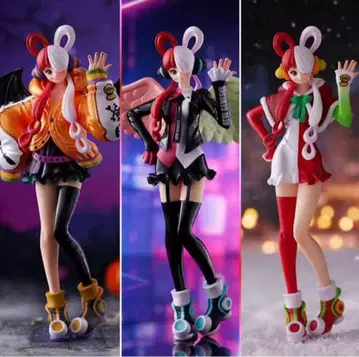 원피스 DXF~THE GRANDLINE SERIES~UTA PARTY