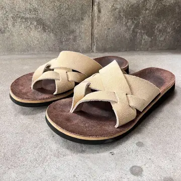 The Sandalman Weave 샌들맨 위브 US8