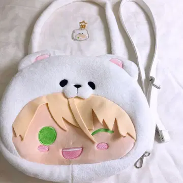 시라토리 아이라 백곰 백 중국 앙스타 앙상블 스타즈 ALKALOID