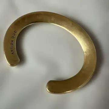ARTIDA OUD [bone] 오가닉 뱅글