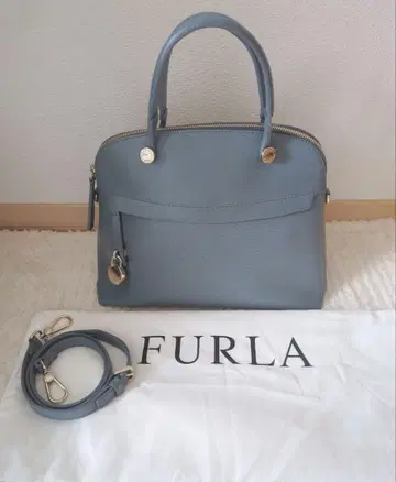 FURLA 훌라 파이퍼 핸드백 숄더백 새상품급