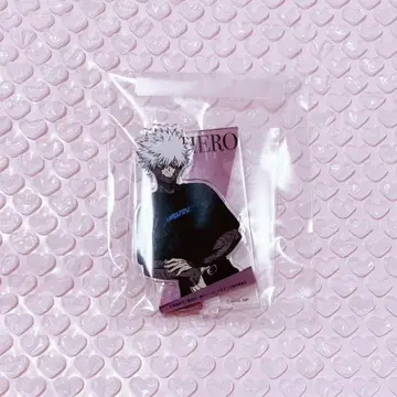 히로아카 다비 베이스 야드 아크릴 스탠드