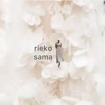 원피스 rieko sama