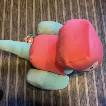 포켓몬스터 폴리곤 메차데카 폴리곤 봉제 인형