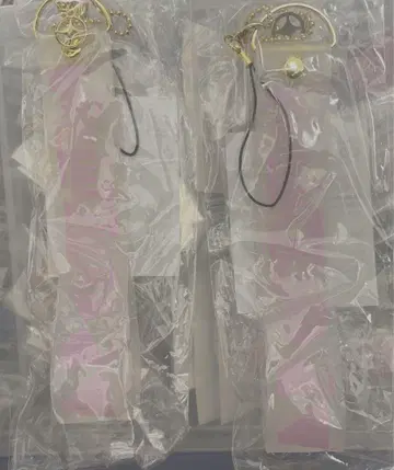 프로세카 세카라이 응원봉 스트랩 세컨드 아키야마 미즈키