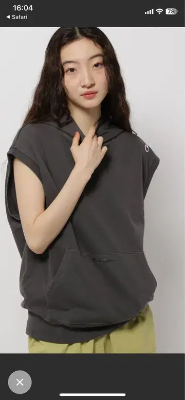 niko and... 챔피온 맨투맨 베스트
