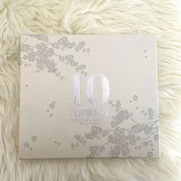 타키자와 가부키 2015 10주년 기념 DVD
