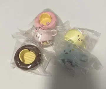 실바니안 패밀리 잡화 세트
