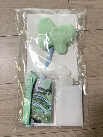 FANTASTICS 업그레이드 굿즈