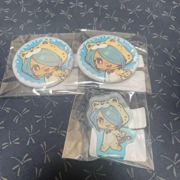 이나즈마 일레븐 복권 메이트 카자마루