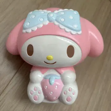 산리오 마이멜로디 저금통