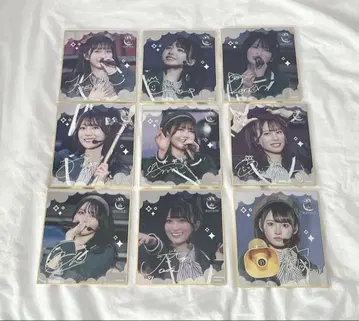 니아 조이 색지 묶음 판매
