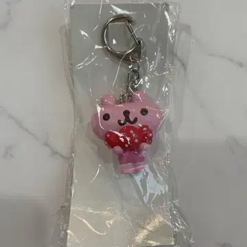 베티즈 블루 에이미짱 키링 헤이세이 레트로