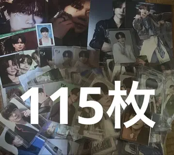 후지마키 쿄스케 트레이딩 카드 묶음 판매