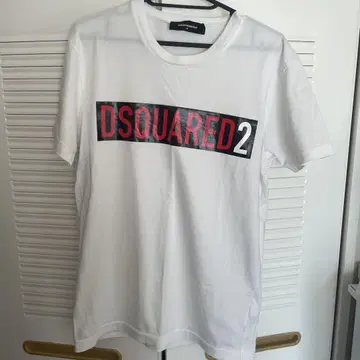 dsquared2 티셔츠 BOX 로고