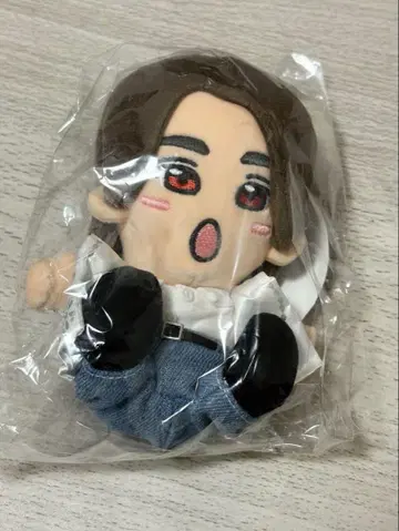 A! 그룹 마에자와 세이야 하피누이 치비누이