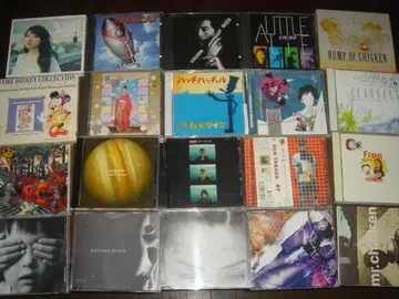 Jpops J-POP CD 컬렉션 49장 세트