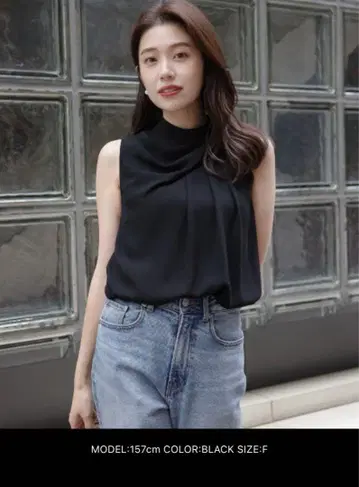 홀터 넥상의 anuans