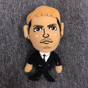 즉시 결제 이자카야 에구자루 SHOKICHI 봉제 인형