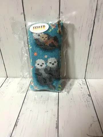 페이러 랏코 안경 케이스