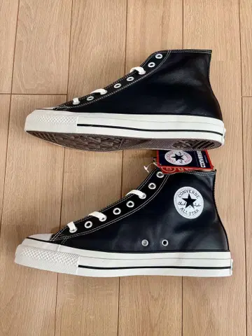 컨버스 레더 올스타 28cm 31311311
