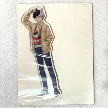 WIND BREAKER 윈드 브레이커 사쿠라 요 아크릴 스탠드