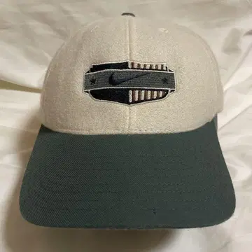 NIKE 90s 나이키 캡 2톤 구제 의류 빈티지