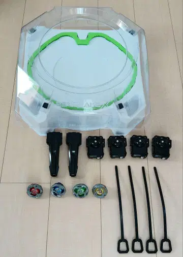 베이블레이드 X 세트 묶음 판매