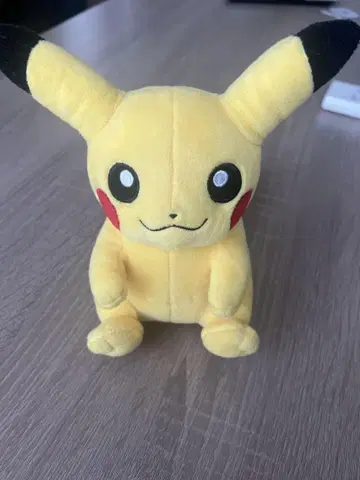 피카츄 봉제 인형