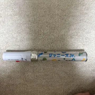 쟈니즈 주니어 응원봉