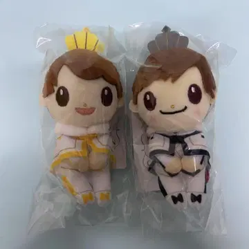 나가세 렌 타카하시 카이토 쵸코리 씨