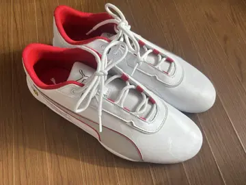 푸마 페라리 드리프트 캣츠 28cm