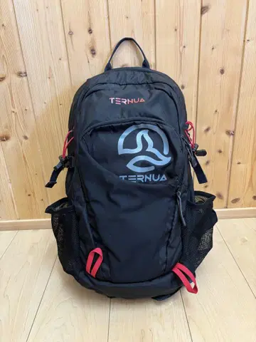 TERNUA 백팩 백팩