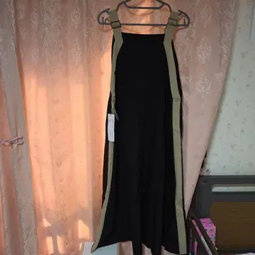 SP305D4 살로펫 사이즈 15호 컬러 Y1 블랙