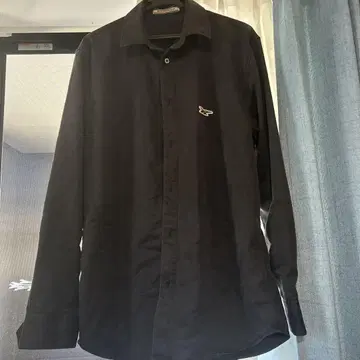 오니츠카타이거 셔츠