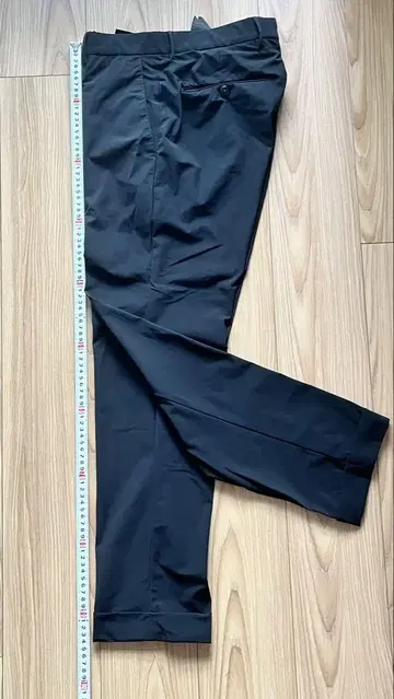 PT TORINO ACTIVE ALPHA 블랙