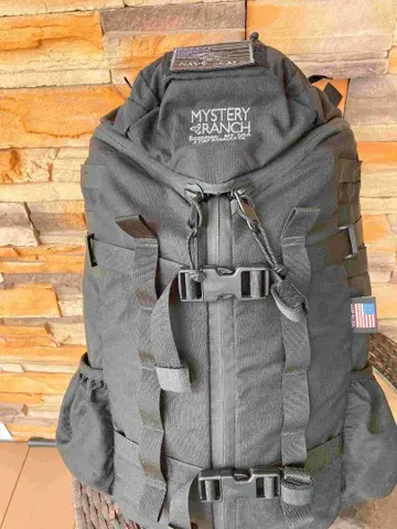 MYSTERY RANCH 3DAY 어솔트