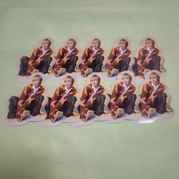 IMP. 마츠이 카나데 스티커 2025