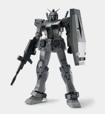 METAL COMPOSITE RX78 FRGMT 건담