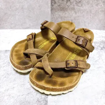 버켄스탁 BIRKENSTOCK Mayari36 23cm 샌들