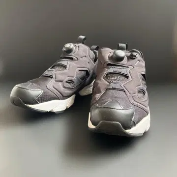 리복 INSTAPUMP FURY OG 블랙 27cm