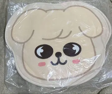 SKZOO 퍼핌 카펫