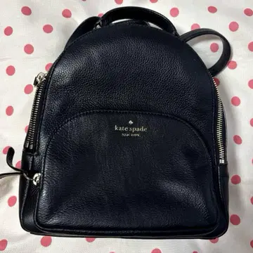 kate spade 가죽 미니 백팩 백