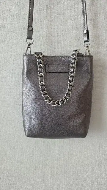 GIANNI CHIARINI 스마트폰 숄더백