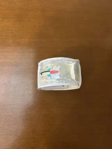 Mrs GREEN APPLE 젠진 라이트 밴딩