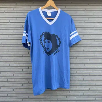 USED JOY'ALL 링거 티셔츠